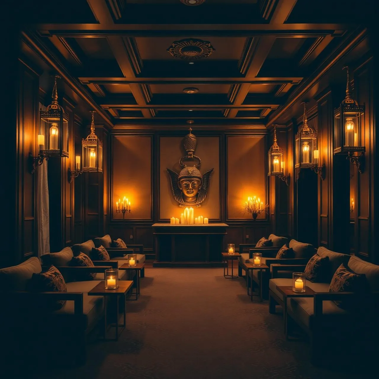 Maya Wellness Spa Pondicherry gallery 2
