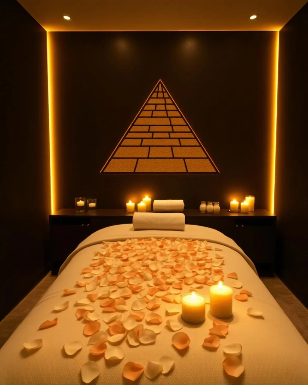 Maya Wellness Spa Pondicherry gallery 5