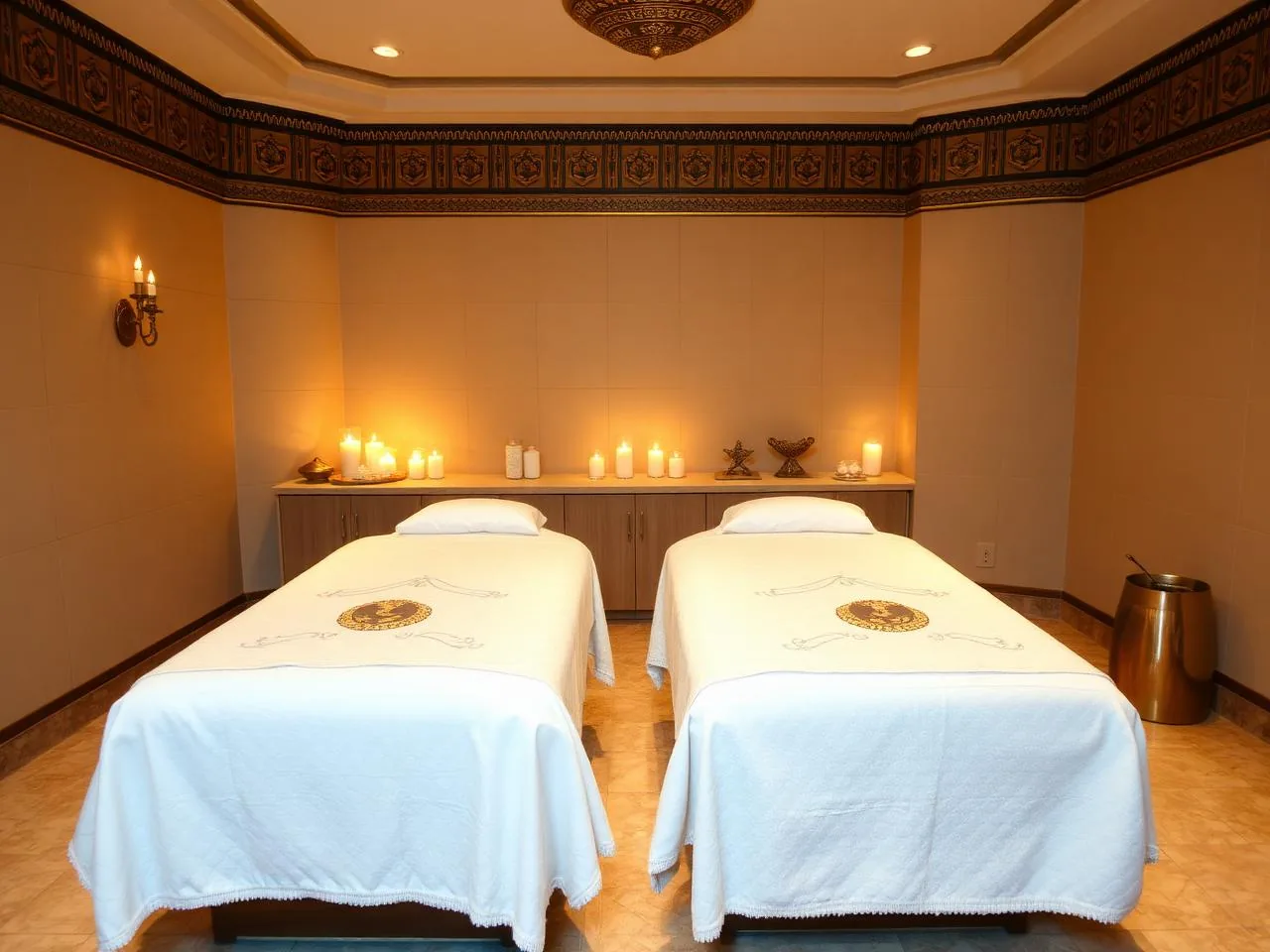 Maya Wellness Spa Pondicherry gallery 6