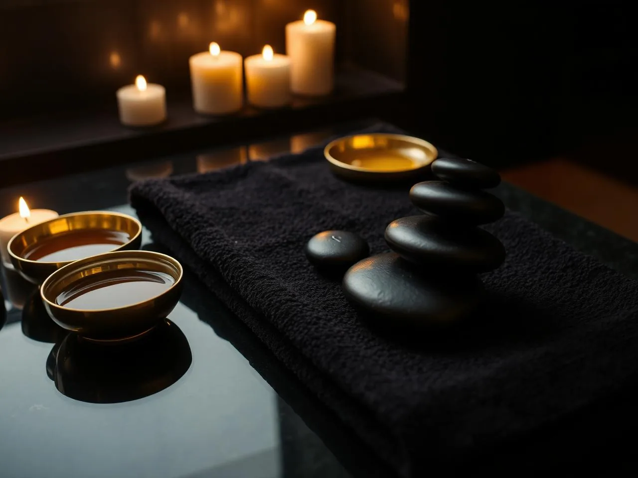 Maya Wellness Spa Pondicherry gallery 7
